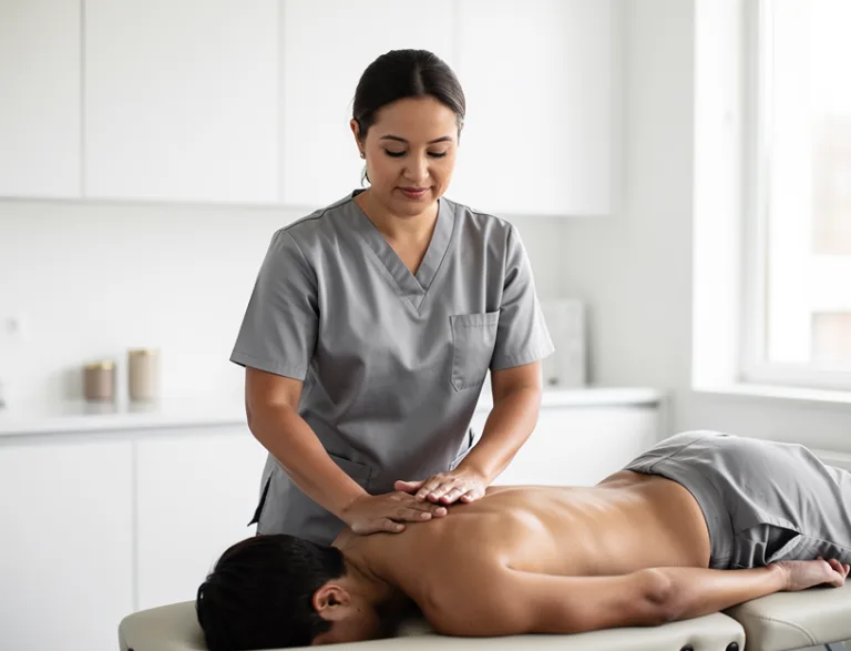 Chiropraktiker Service in Monheim am Rhein